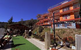 The Unmad - Dharamkot